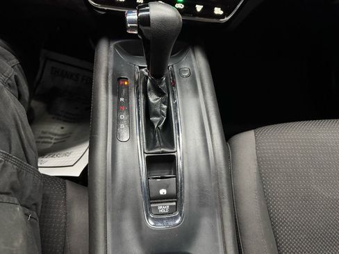 Used 2022 Honda HR-V EX image 29