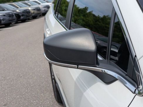 Used 2025 Subaru Outback image 11