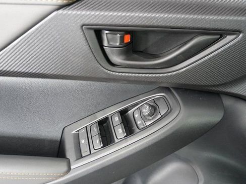 New 2026 Subaru Crosstrek 2.5i Wilderness AWD/4WD image 10