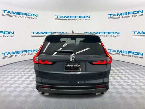New 2026 Honda CR-V Sport-L image 4