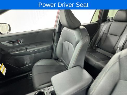 New 2026 Subaru Outback Limited AWD/4WD image 13