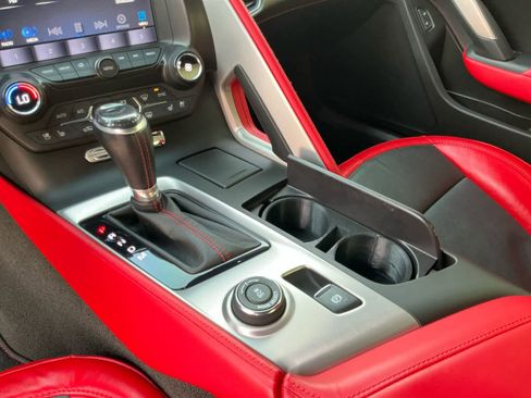 Used 2017 Chevrolet Corvette Grand Sport image 18