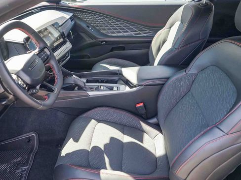 New 2026 Dodge Charger Scat Pack image 19