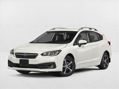 Used 2022 Subaru Impreza Premium