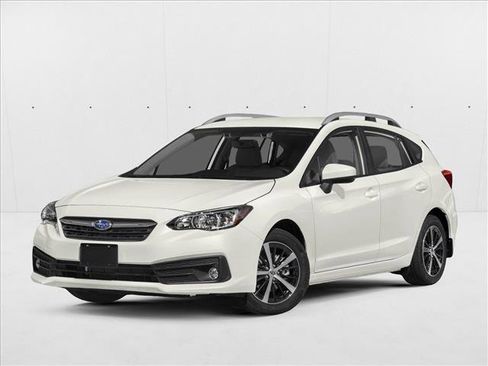 Used 2022 Subaru Impreza Premium image 1