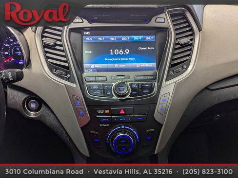 Used 2014 Hyundai Santa Fe Sport w/ Technology Package 04 image 20