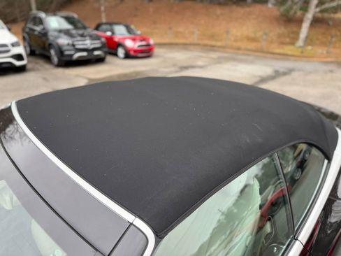 Used 2018 Mercedes-Benz E 400 E 400 Cabriolet 2D image 12