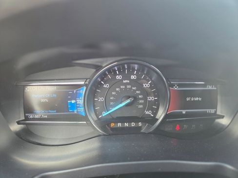 Used 2019 Ford Explorer Sport AWD/4WD image 21
