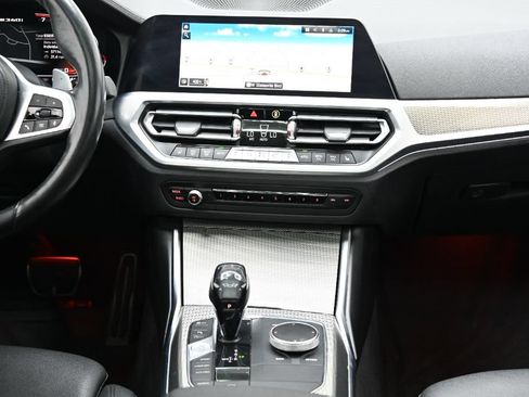 Used 2020 BMW M340i xDrive w/ Driving Assistance Package AWD/4WD image 27