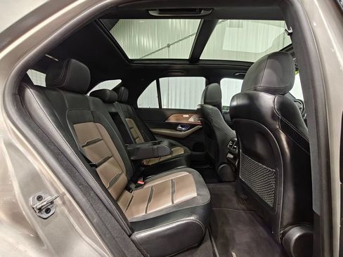 Used 2021 Mercedes-Benz GLE 53 AMG 4MATIC image 28