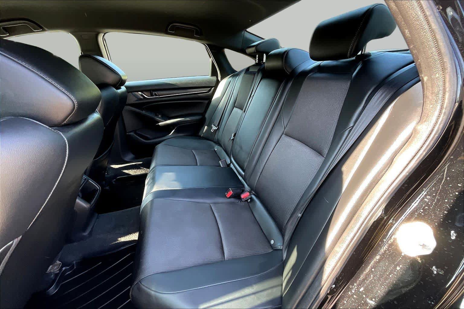 Used 2022 Honda Accord Sport image 19