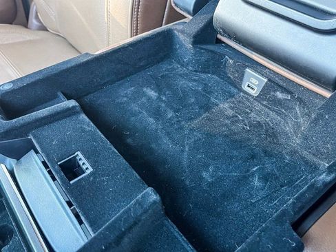 Used 2022 RAM 3500 Limited w/ Body Color Bumper Group image 49