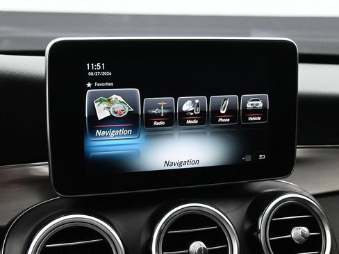 Used 2018 Mercedes-Benz C 300 4MATIC Sedan image 19