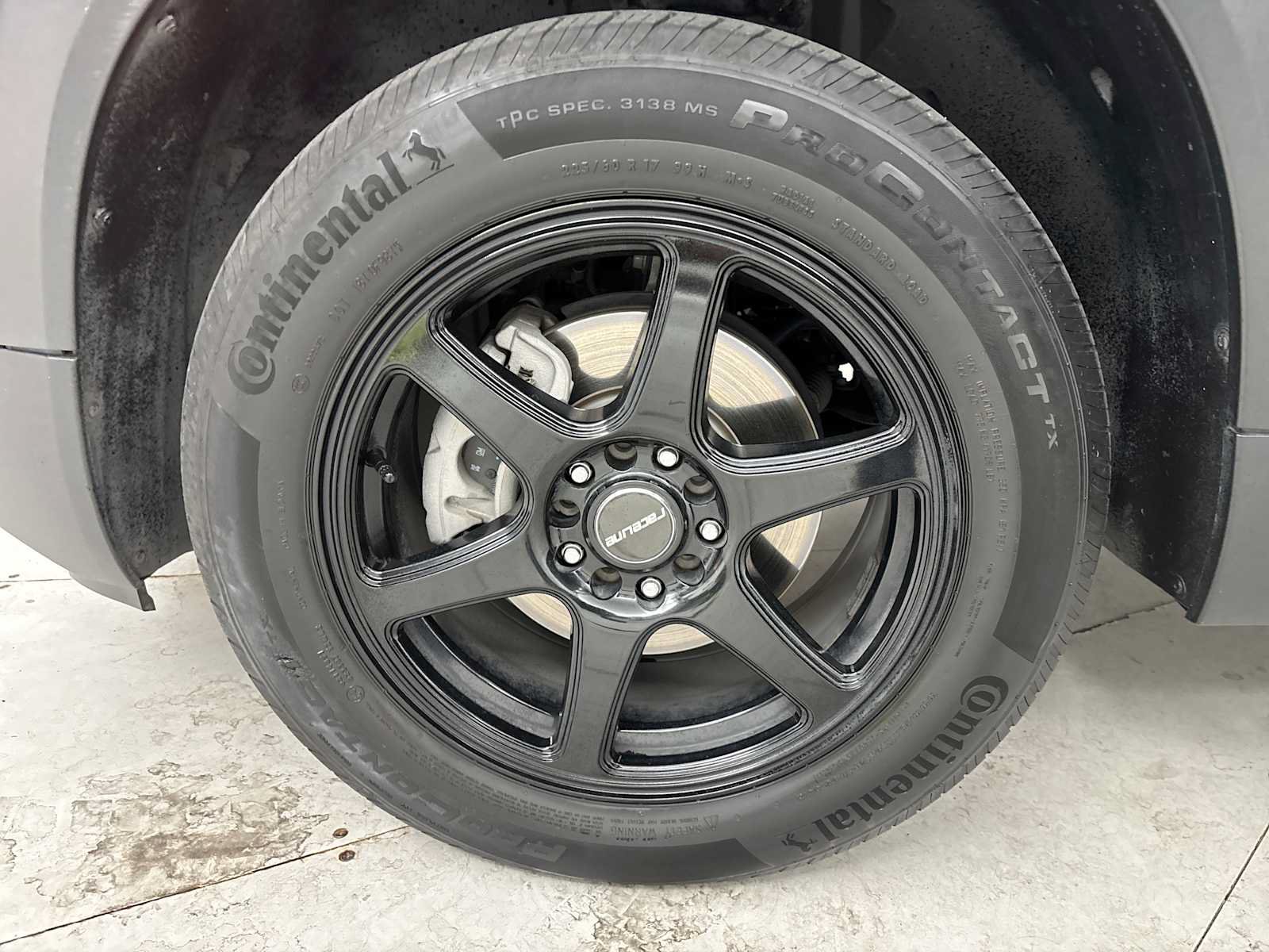 Used 2021 Chevrolet TrailBlazer LS AWD/4WD image 18