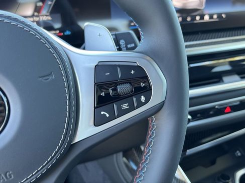 New 2026 BMW X7 M60i image 29