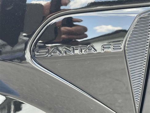 New 2026 Hyundai Santa Fe SE image 7