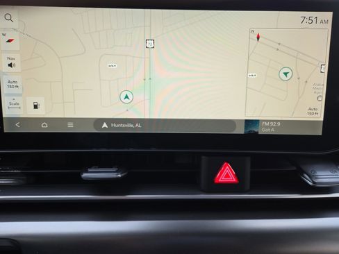 New 2026 Kia Carnival SX FWD image 27