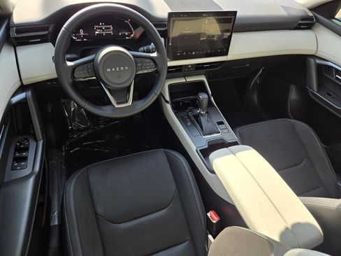 New 2026 MAZDA CX-5 Preferred AWD/4WD image 13