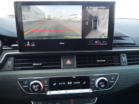 Certified 2023 Audi A4 2.0T Premium Plus w/ Premium Plus Package image 50