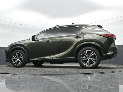 Certified 2025 Lexus RX 350 Premium image 15