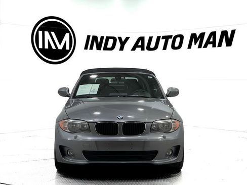 Used 2013 BMW 128i Convertible image 9