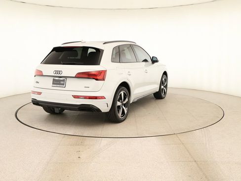 Certified 2023 Audi Q5 2.0T Prestige w/ Prestige Package AWD/4WD image 6