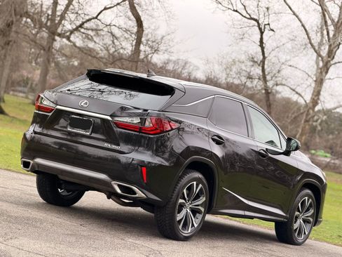 Used 2019 Lexus RX 350 AWD w/ Navigation Package image 2
