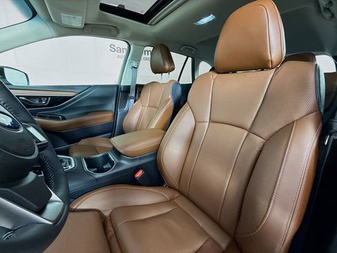 Used 2020 Subaru Outback Touring w/ Popular Package #2 image 22