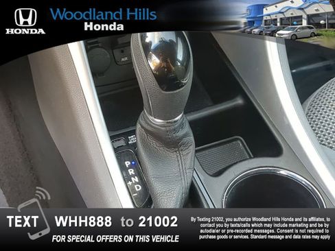 Used 2014 Hyundai Sonata GLS image 16
