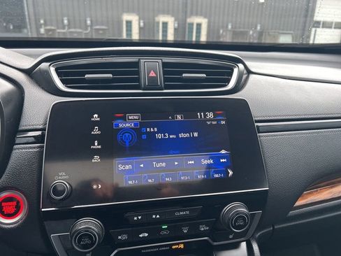 Used 2021 Honda CR-V EX image 11