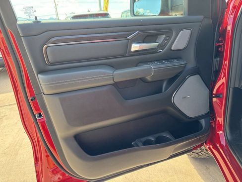 New 2026 RAM 1500 Rebel w/ Rebel Level 2 Equipment Group AWD/4WD image 13