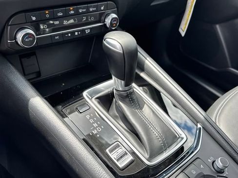 New 2025 MAZDA CX-5 AWD 2.5 S w/ Preferred Package image 13