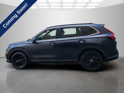 Used 2024 Honda CR-V Sport image 4