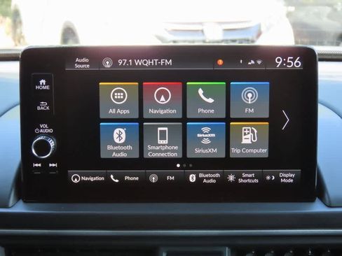 New 2025 Honda Pilot Touring image 21