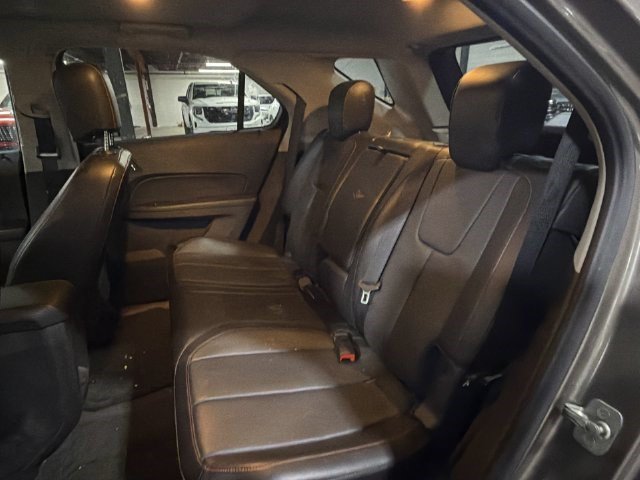 Used 2012 Chevrolet Equinox LT AWD/4WD image 25