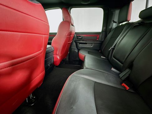 Used 2016 RAM 1500 Rebel w/ Luxury Group image 24