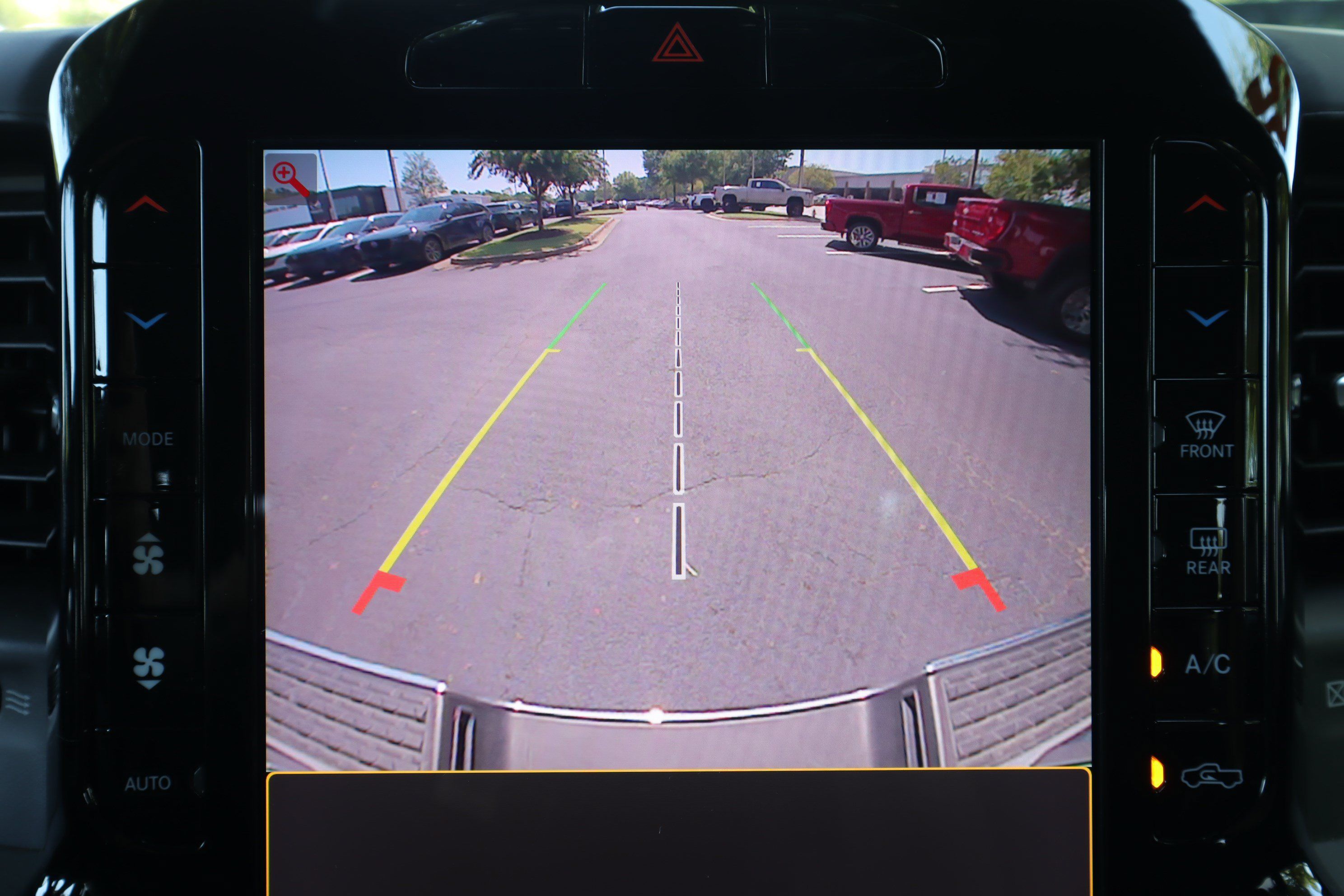 Used 2025 RAM 2500 Tradesman AWD/4WD image 14
