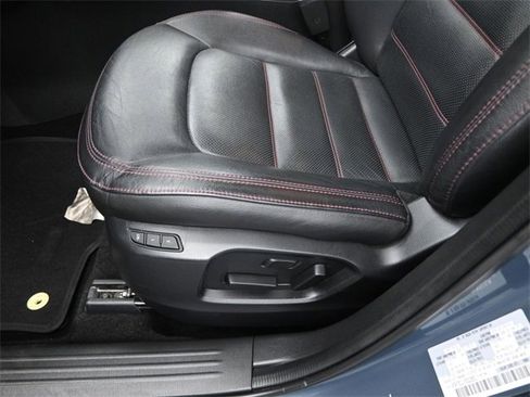 Used 2024 MAZDA CX-5 Carbon Edition image 28