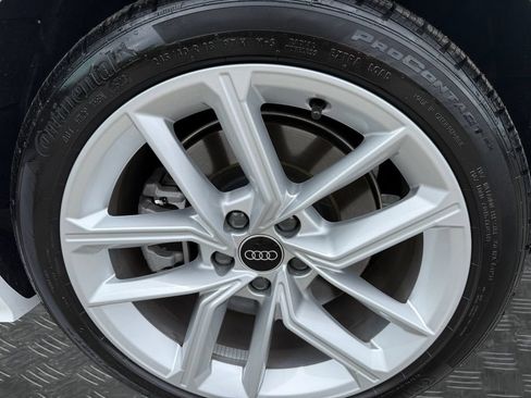 Used 2024 Audi A5 2.0T Premium AWD/4WD image 21