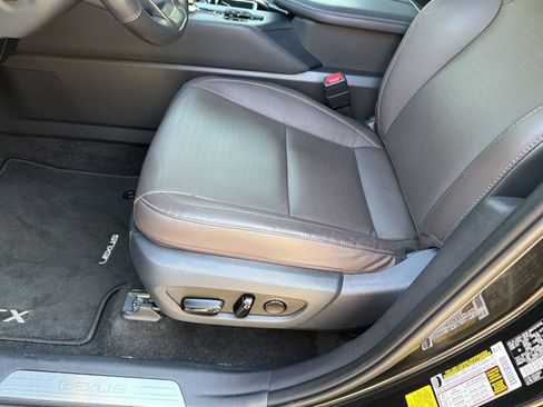 Used 2026 Lexus TX 350 AWD w/ Technology Package image 14
