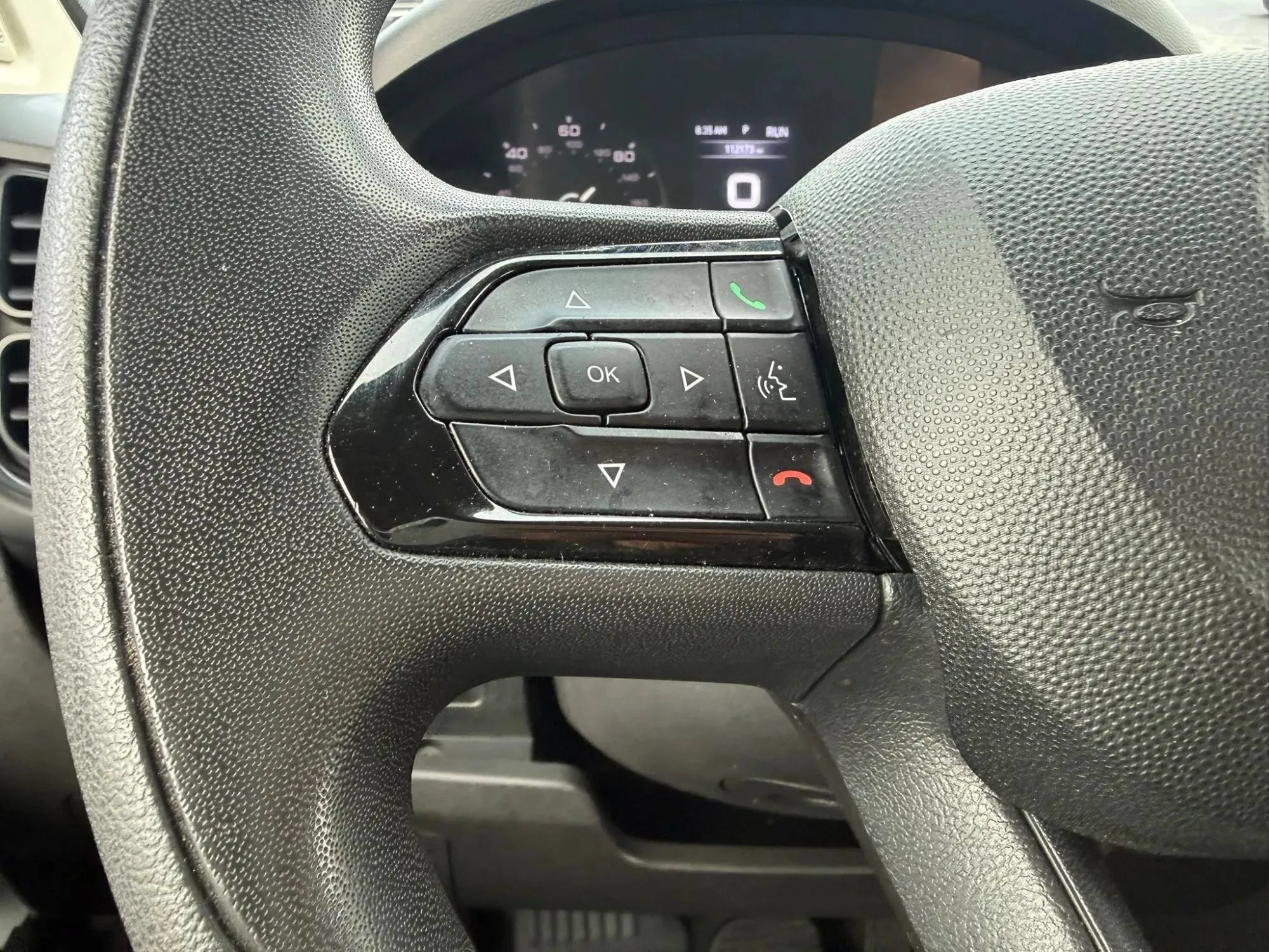 Used 2023 RAM ProMaster 1500 FWD image 17