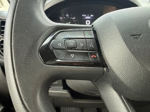 Used 2023 RAM ProMaster 1500 FWD image 17