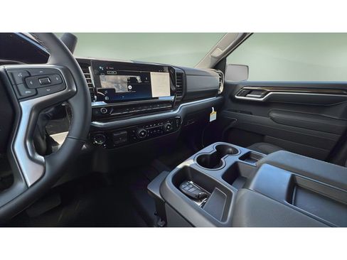 New 2026 Chevrolet Silverado 1500 RST w/ RST Select Package AWD/4WD image 20