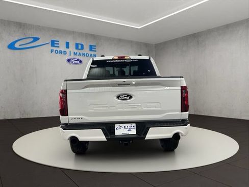 New 2026 Ford F150 XLT w/ Equipment Group 302A MID AWD/4WD image 10