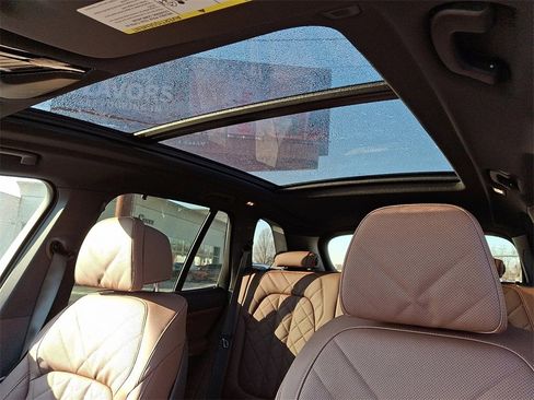 New 2026 BMW X5 xDrive40i image 12