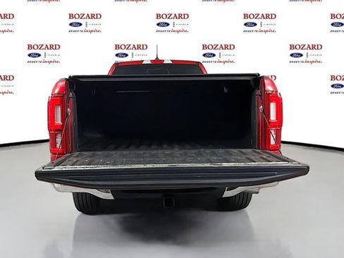 Used 2020 Ford Ranger Lariat w/ Equipment Group 501A Mid AWD/4WD image 30