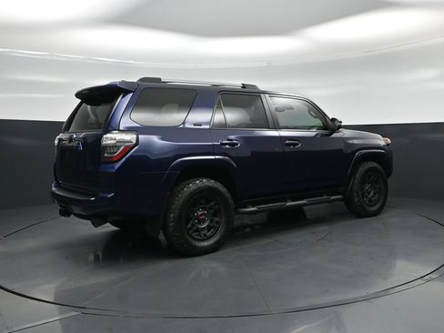 Used 2023 Toyota 4Runner SR5 Premium w/ Moonroof Package RWD image 26