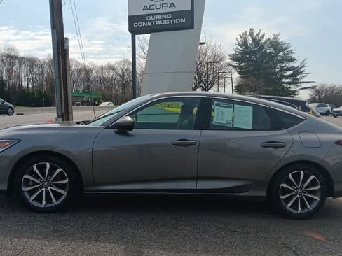 Used 2023 Acura Integra image 2