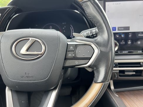 Used 2023 Lexus RX 350 AWD w/ Accessory Package (Z1) image 20