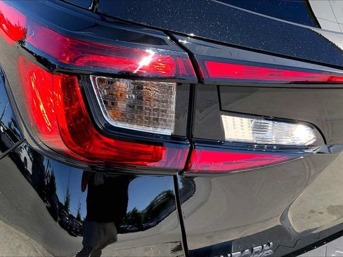 Certified 2026 Subaru Crosstrek 2.5i AWD/4WD image 27